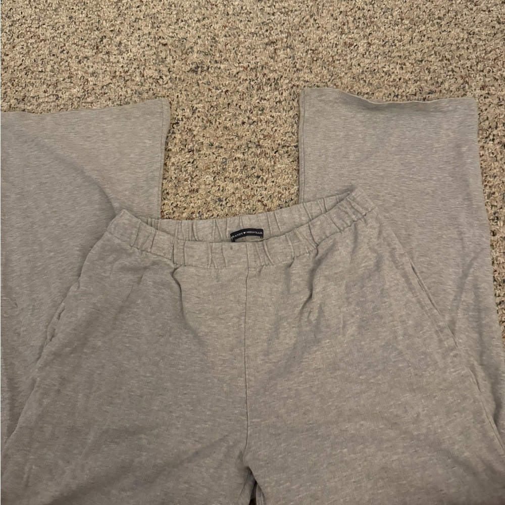 Brandy Melville sweatpants
